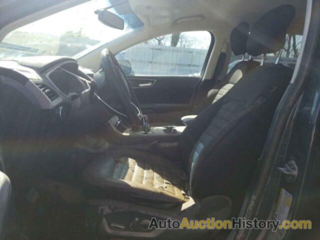 FORD EDGE SEL, 2FMPK4J98GBC05325