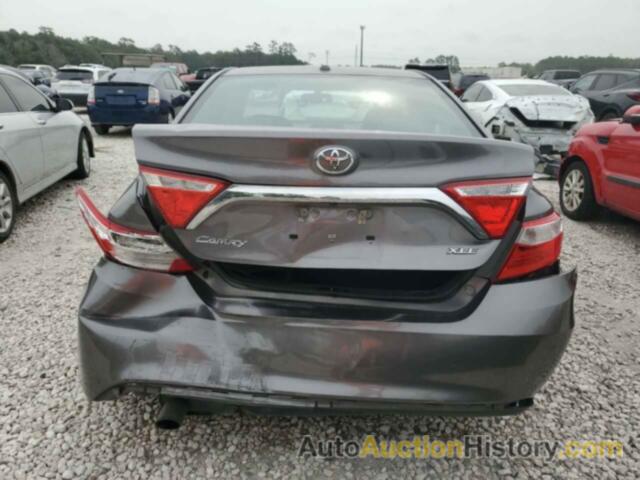 TOYOTA CAMRY XSE, 4T1BK1FKXGU571639