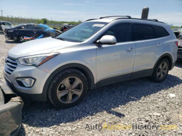 HYUNDAI SANTA FE GLS, KM8SN4HF3EU066242