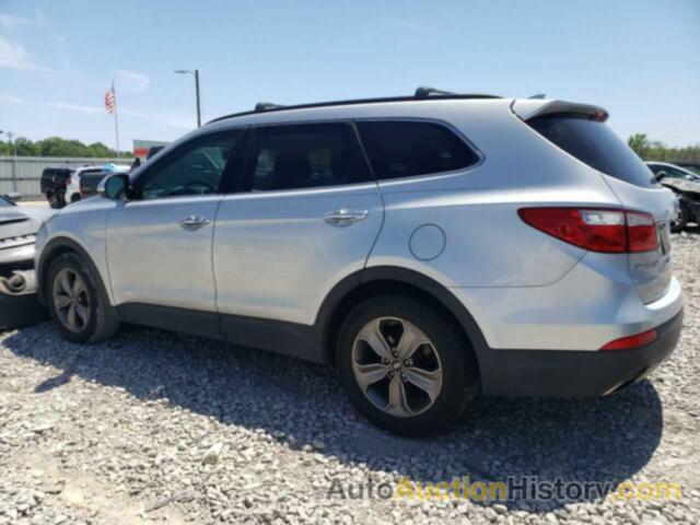 HYUNDAI SANTA FE GLS, KM8SN4HF3EU066242