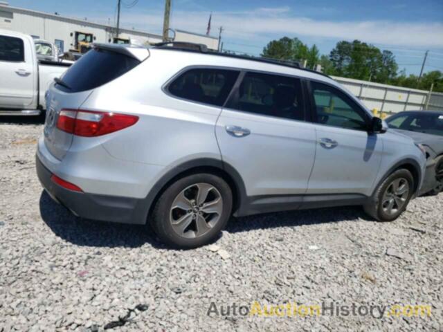 HYUNDAI SANTA FE GLS, KM8SN4HF3EU066242