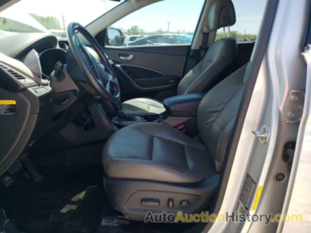 HYUNDAI SANTA FE GLS, KM8SN4HF3EU066242