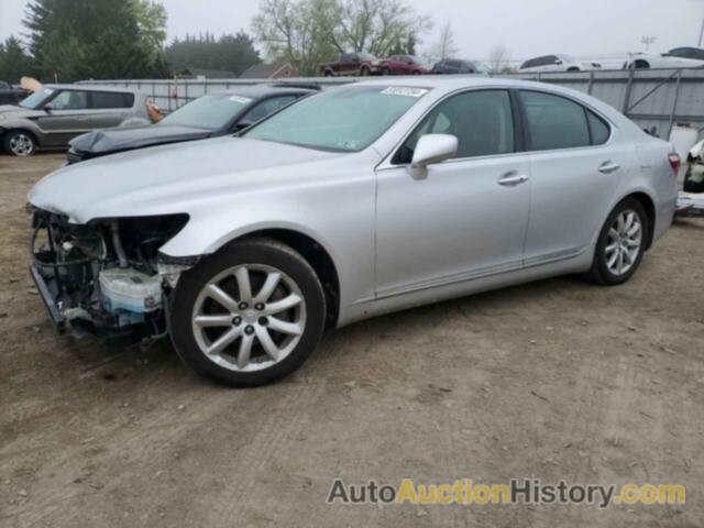 LEXUS LS460 460, JTHBL46F475029225