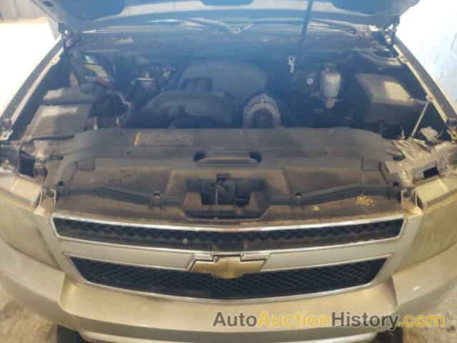 CHEVROLET SUBURBAN K1500 LS, 3GNFK16388G104553