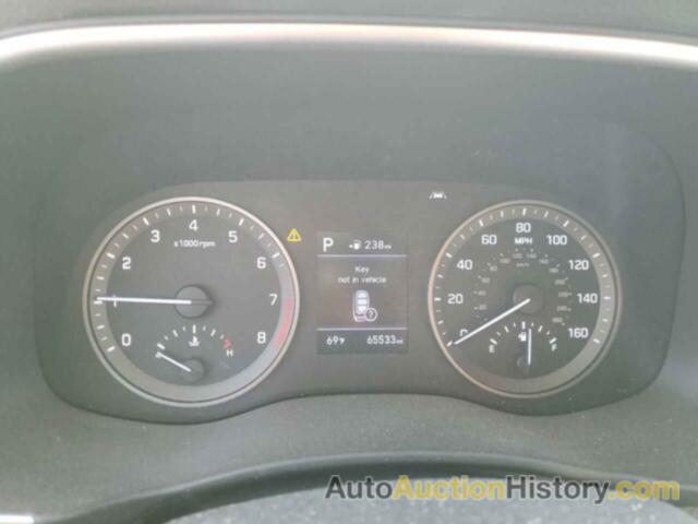 HYUNDAI TUCSON LIMITED, KM8J3CA48LU200082