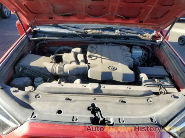 TOYOTA 4RUNNER SR5, JTEBU5JR3E5152965