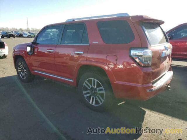 TOYOTA 4RUNNER SR5, JTEBU5JR3E5152965