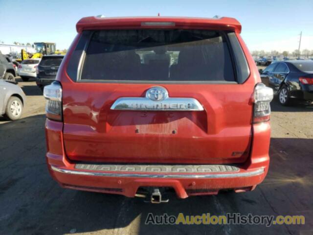 TOYOTA 4RUNNER SR5, JTEBU5JR3E5152965