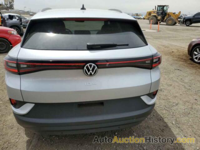 VOLKSWAGEN ID.4 PRO PRO, WVGRMPE20MP059332