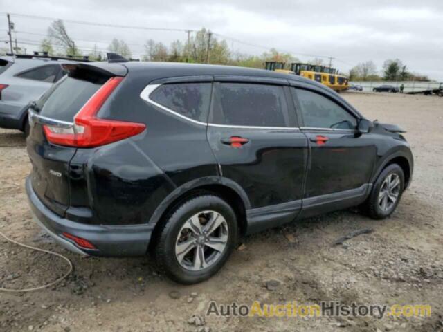 HONDA CRV LX, 2HKRW6H38HH223201