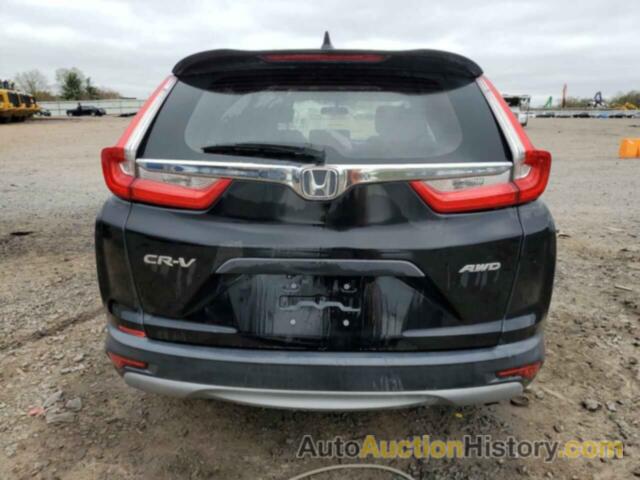 HONDA CRV LX, 2HKRW6H38HH223201