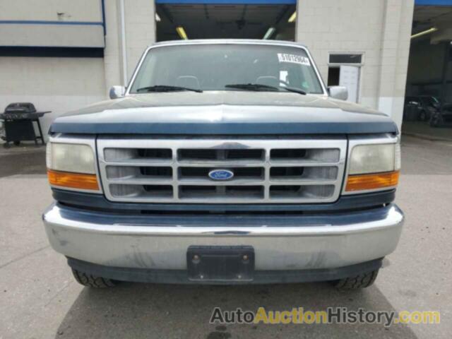 FORD All Models, 1FTEF14N1SLA17844