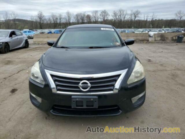 NISSAN ALTIMA 2.5, 1N4AL3AP9DC127770