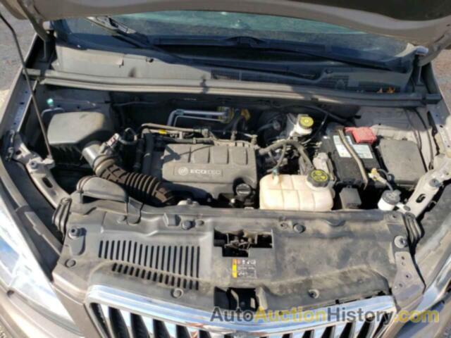 BUICK ENCORE, KL4CJASB9EB539835