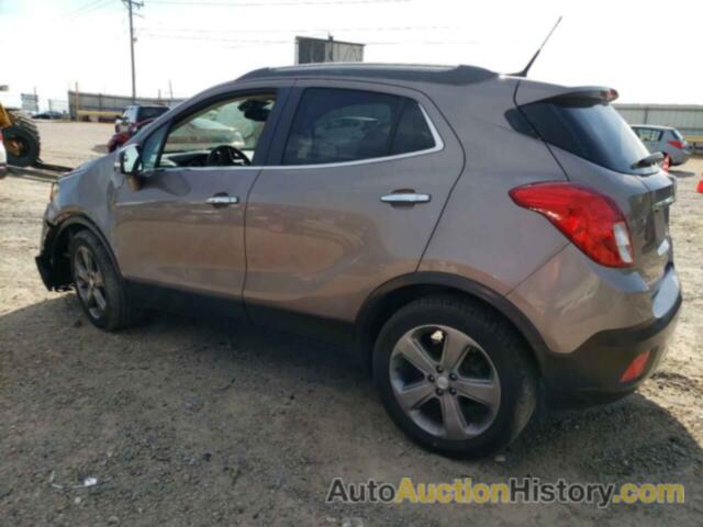 BUICK ENCORE, KL4CJASB9EB539835