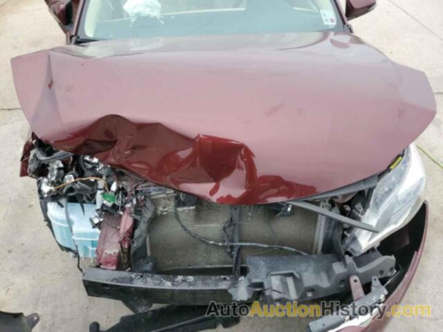 TOYOTA AVALON BASE, 4T1BK1EB7DU040525