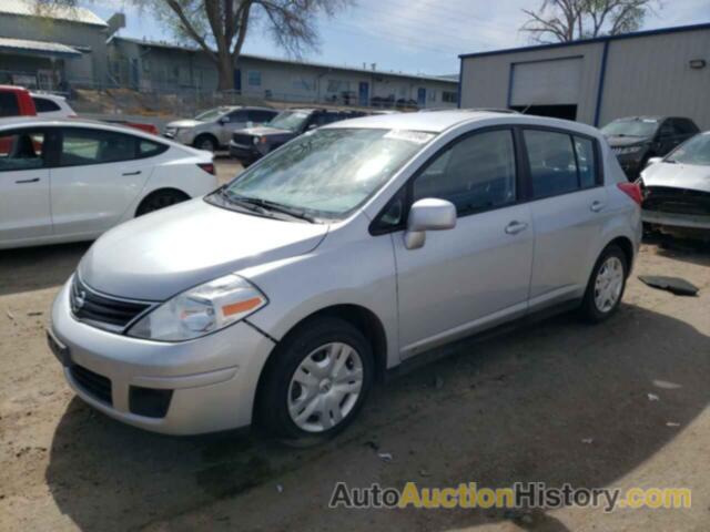 NISSAN VERSA S, 3N1BC1CP5AL356448