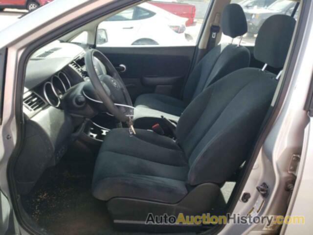 NISSAN VERSA S, 3N1BC1CP5AL356448