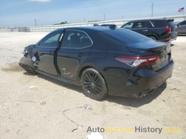 TOYOTA CAMRY XSE, 4T1K61AK5MU583852