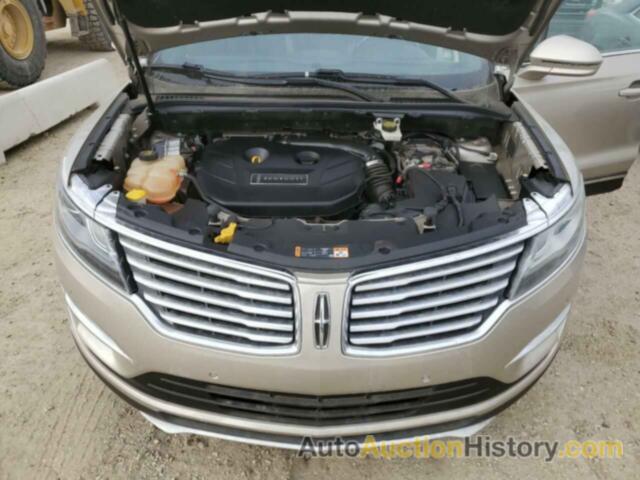 LINCOLN MKZ, 5LMTJ2AHXFUJ16858