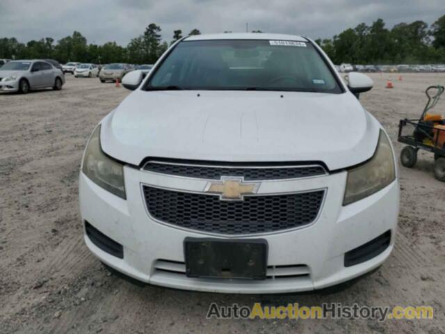 CHEVROLET CRUZE LT, 1G1PE5SC3C7120190