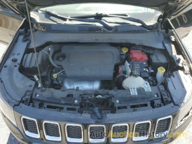 JEEP COMPASS LATITUDE, 3C4NJDBB5LT160374