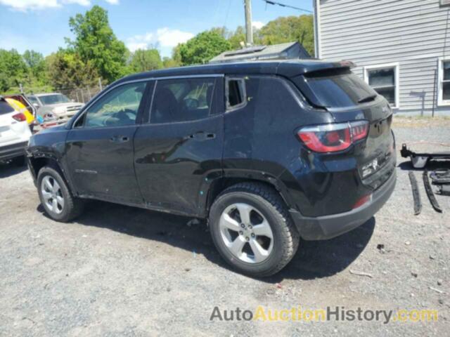 JEEP COMPASS LATITUDE, 3C4NJDBB5LT160374