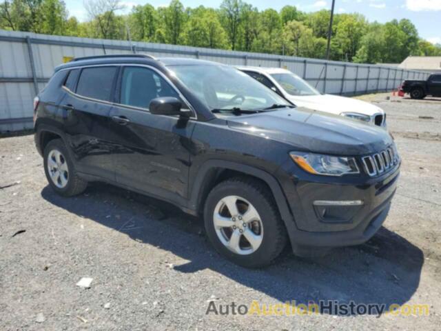 JEEP COMPASS LATITUDE, 3C4NJDBB5LT160374