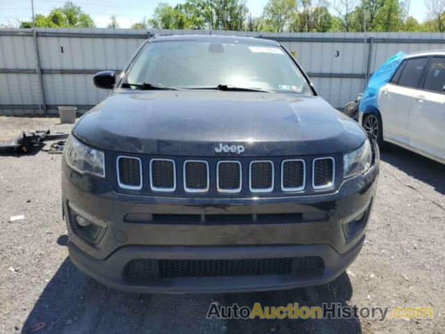 JEEP COMPASS LATITUDE, 3C4NJDBB5LT160374