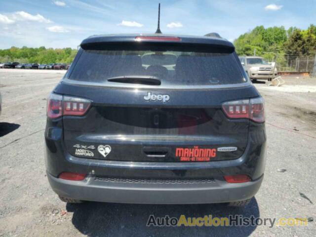 JEEP COMPASS LATITUDE, 3C4NJDBB5LT160374