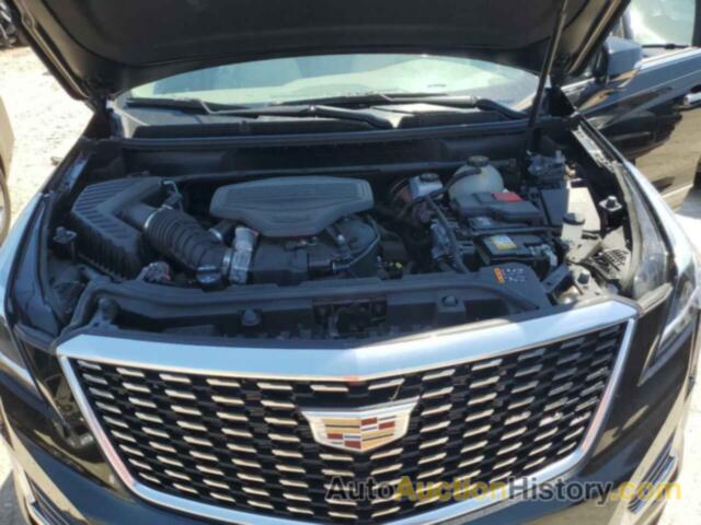 CADILLAC XT5 PREMIUM LUXURY, 1GYKNCRS1MZ112141