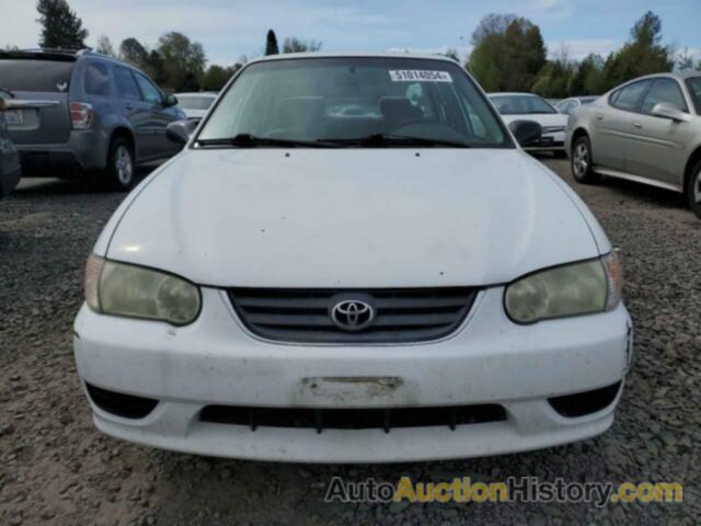 TOYOTA COROLLA CE, 1NXBR12E21Z546303