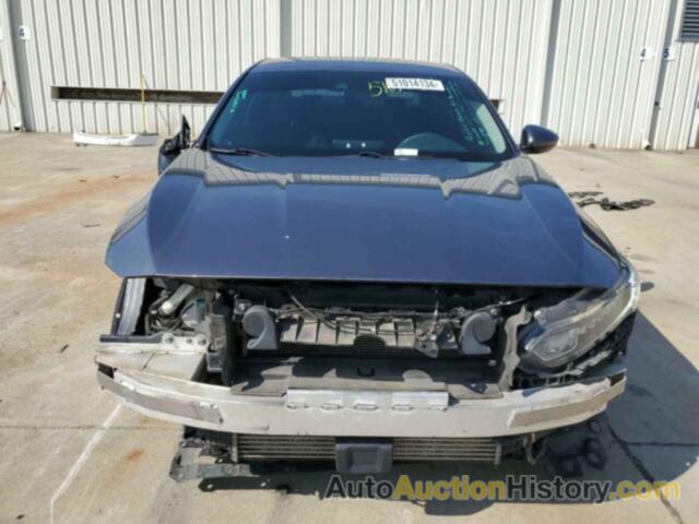 HONDA ACCORD LX, 1HGCV1F18JA086367