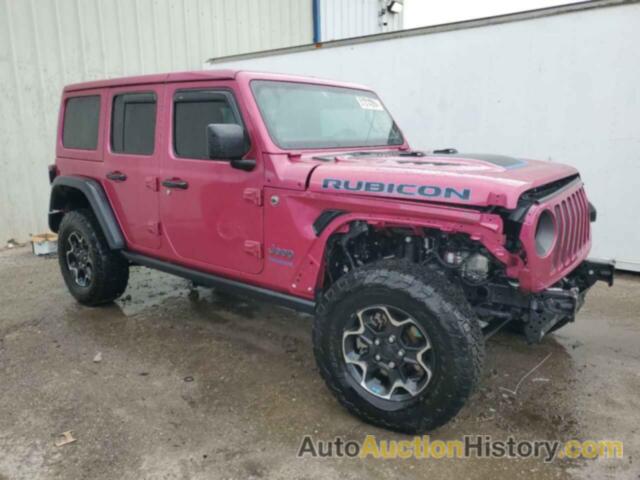 JEEP WRANGLER RUBICON 4XE, 1C4JJXR62NW153372