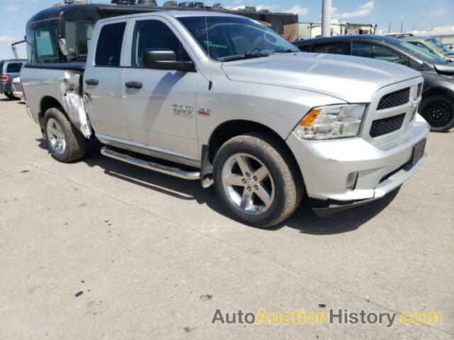 RAM 1500 ST, 1C6RR7FT0ES443260