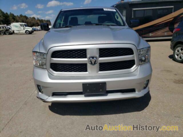 RAM 1500 ST, 1C6RR7FT0ES443260