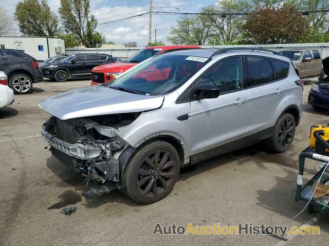 FORD ESCAPE SE, 1FMCU9GD4JUB70253