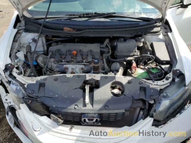 HONDA CIVIC EXL, 19XFB2F99FE237026