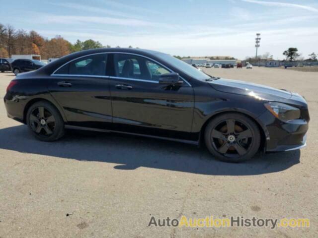 MERCEDES-BENZ CLA-CLASS 250 4MATIC, WDDSJ4GB0JN657332