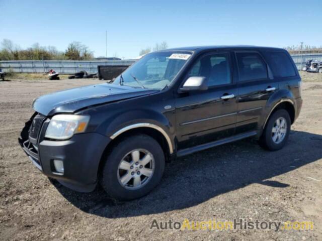 MERCURY MARINER, 4M2CU91759KJ13262