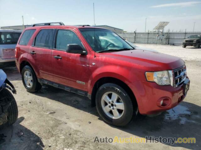 FORD ESCAPE XLT, 1FMCU93168KA47037