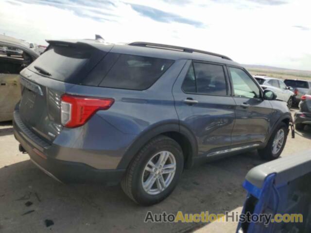 FORD EXPLORER XLT, 1FMSK8DH4MGA58171