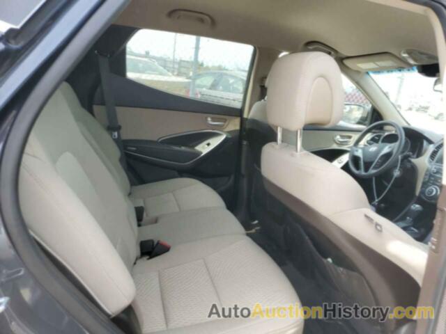 HYUNDAI SANTA FE, 5NMZU3LB8HH009809