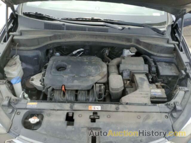 HYUNDAI SANTA FE, 5NMZU3LB8HH009809