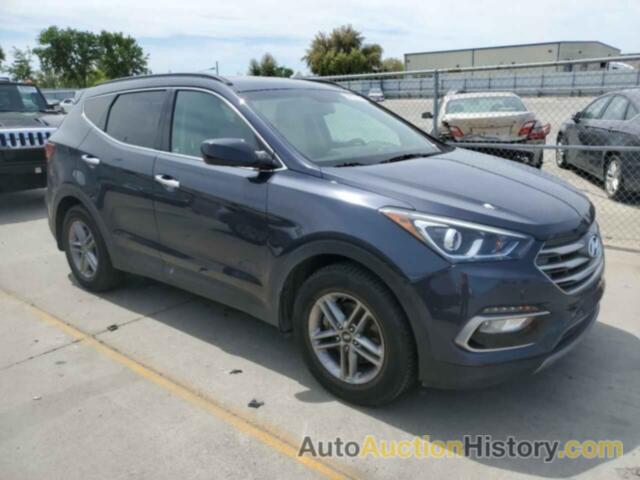 HYUNDAI SANTA FE, 5NMZU3LB8HH009809