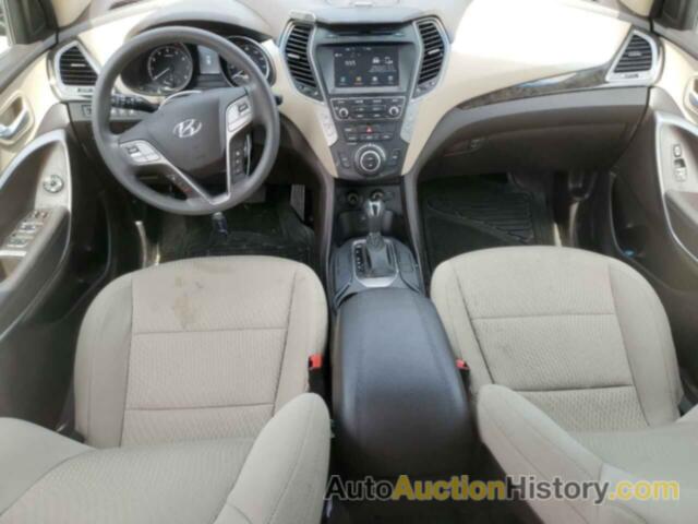 HYUNDAI SANTA FE, 5NMZU3LB8HH009809