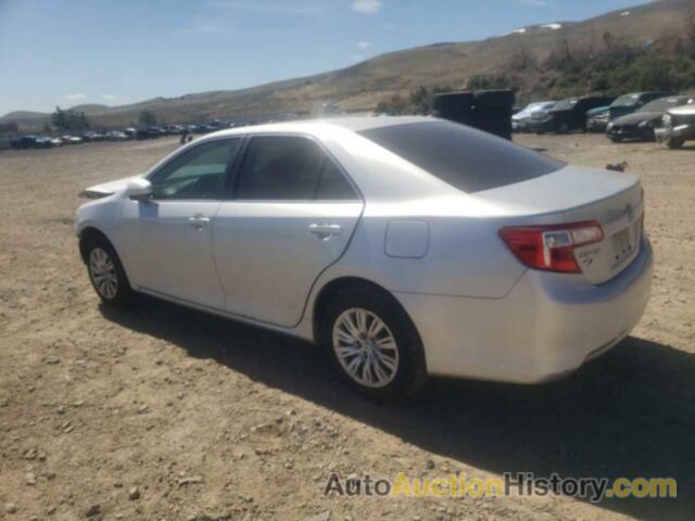 TOYOTA CAMRY L, 4T4BF1FK2DR318305