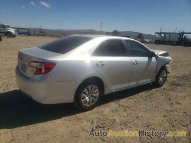 TOYOTA CAMRY L, 4T4BF1FK2DR318305