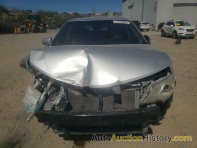 TOYOTA CAMRY L, 4T4BF1FK2DR318305