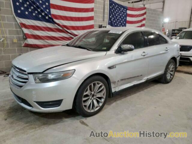 FORD TAURUS LIMITED, 1FAHP2F88EG124027